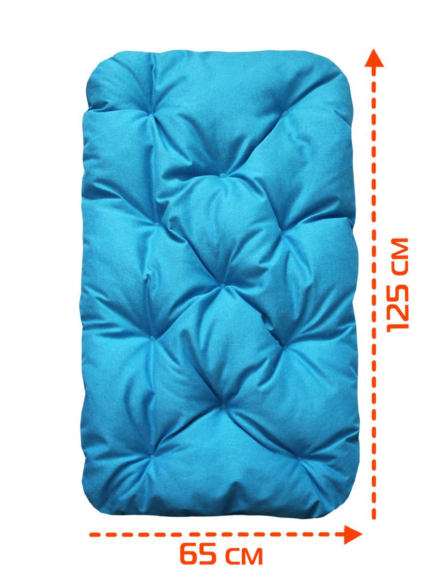 Лежанка для животных MELANGE. PET 125x65x10. Каталог Матекс