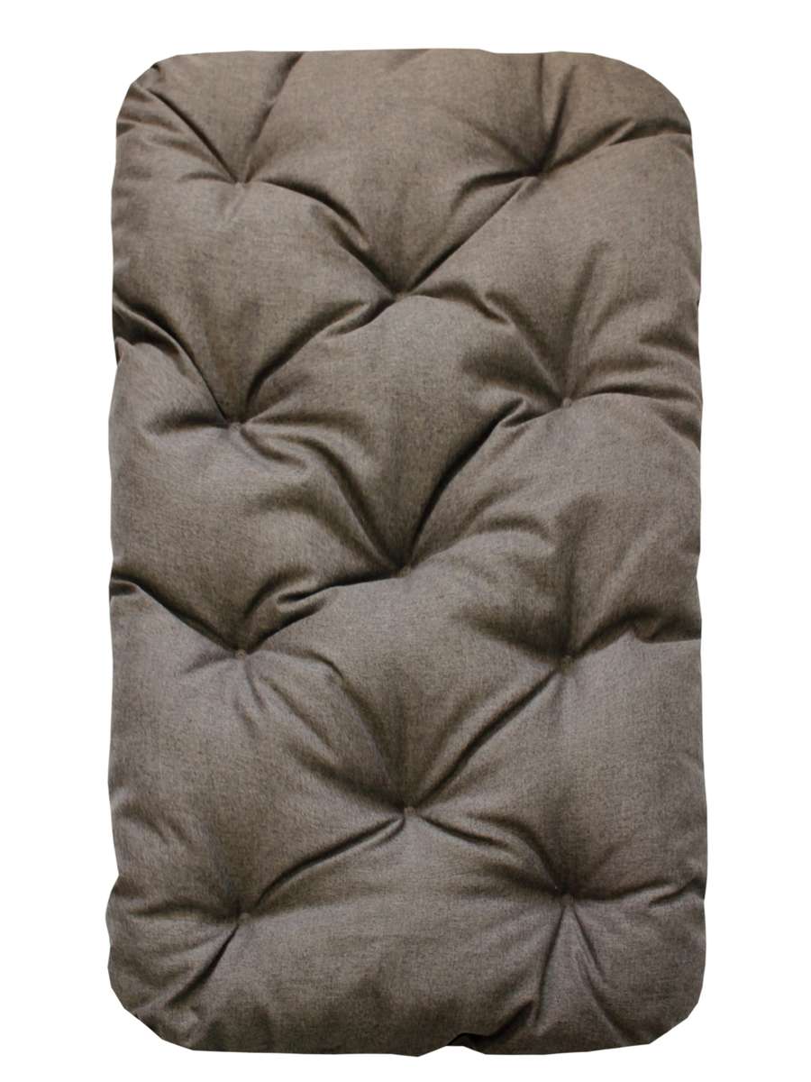 Лежанка для животных MELANGE. PET 125x65x10. Каталог Матекс