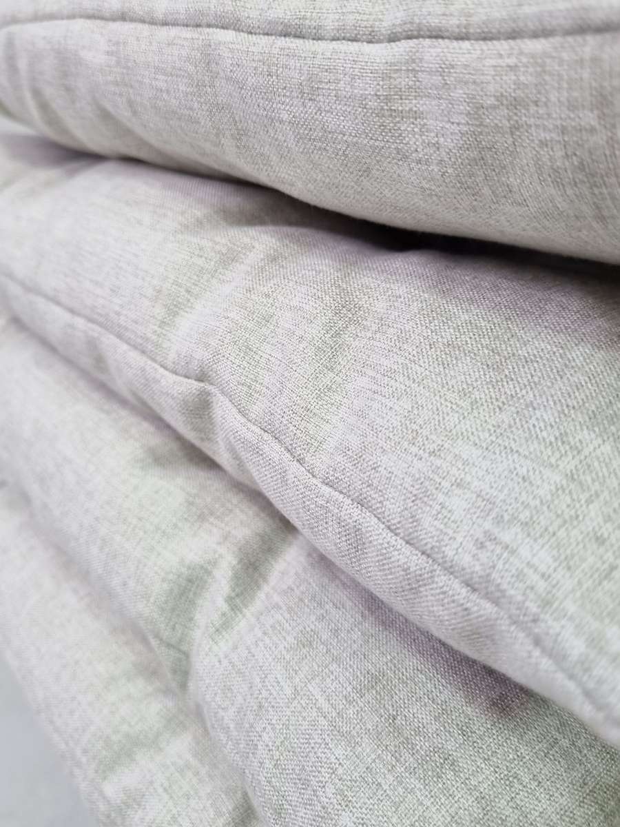 Подушка для сидения MELANGE.  (Комплект 4шт.)  42x42. Каталог Матекс