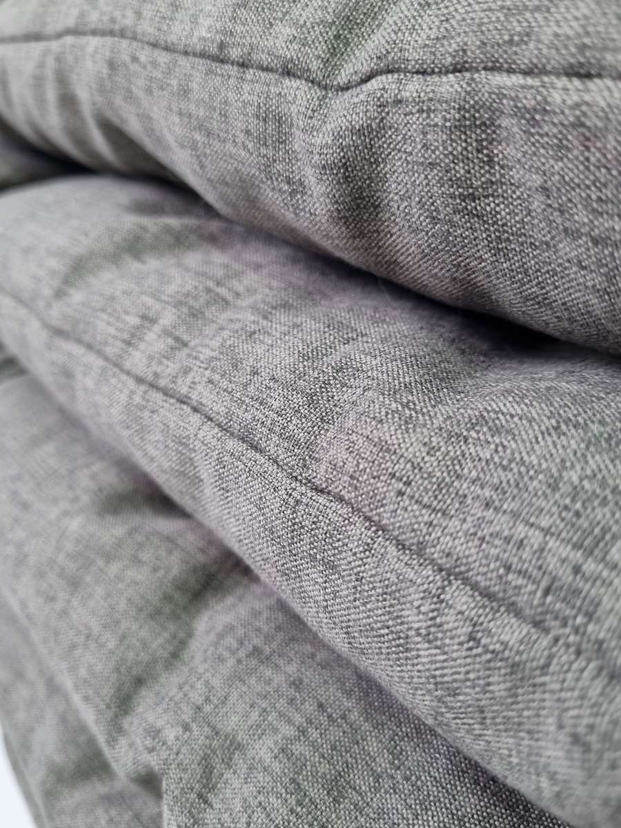 Подушка для сидения MELANGE.  (Комплект 4шт.)  42x42. Каталог Матекс