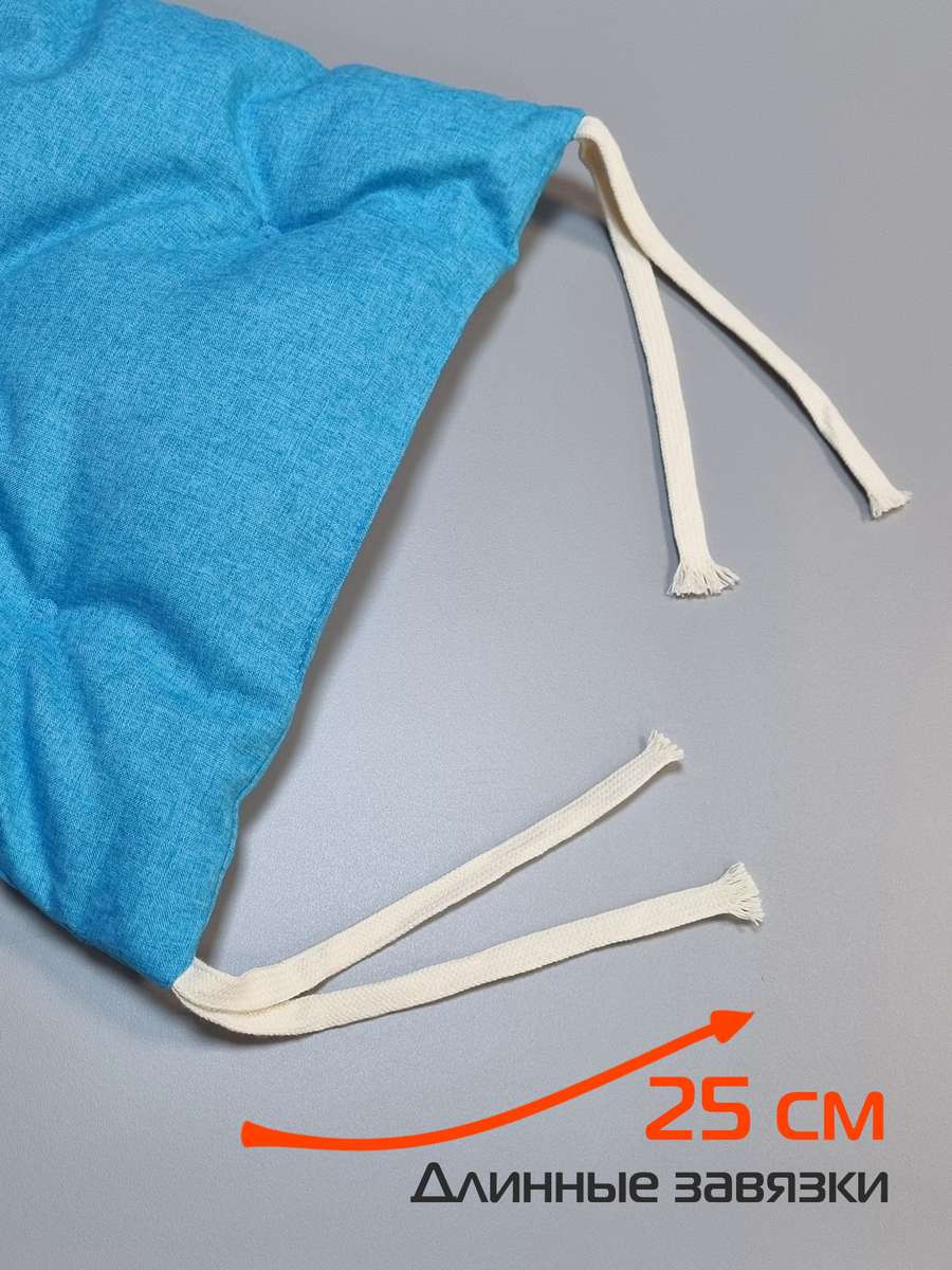 Подушка для сиденья MELANGE. (Комплект 4шт.) 42x42. Каталог Матекс Подушка для сиденья MELANGE. (Комплект 4шт.) 42x42. Каталог Матекс