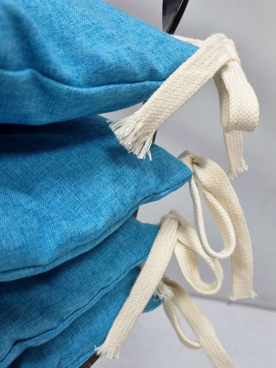 Подушка для сиденья MELANGE. (Комплект 4шт.) 42x42. Каталог Матекс Подушка для сиденья MELANGE. (Комплект 4шт.) 42x42. Каталог Матекс