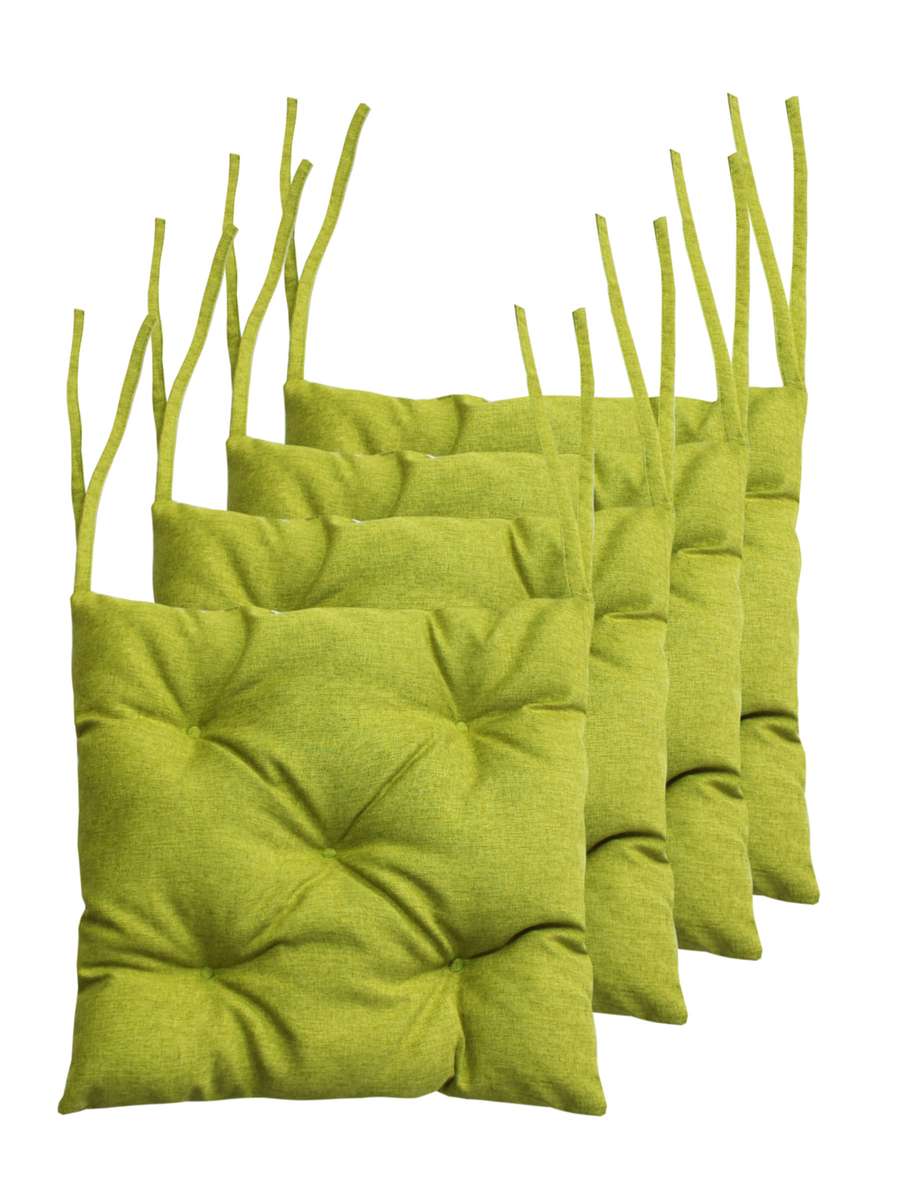 Подушка для сиденья MELANGE. (Комплект 4шт.) 42x42. Каталог Матекс Подушка для сиденья MELANGE. (Комплект 4шт.) 42x42. Каталог Матекс