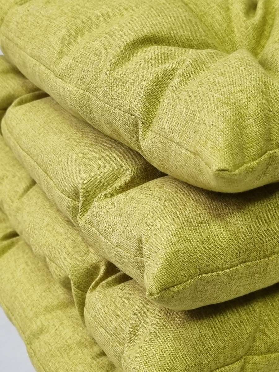 Подушка для сиденья MELANGE. (Комплект 4шт.) 42x42. Каталог Матекс Подушка для сиденья MELANGE. (Комплект 4шт.) 42x42. Каталог Матекс