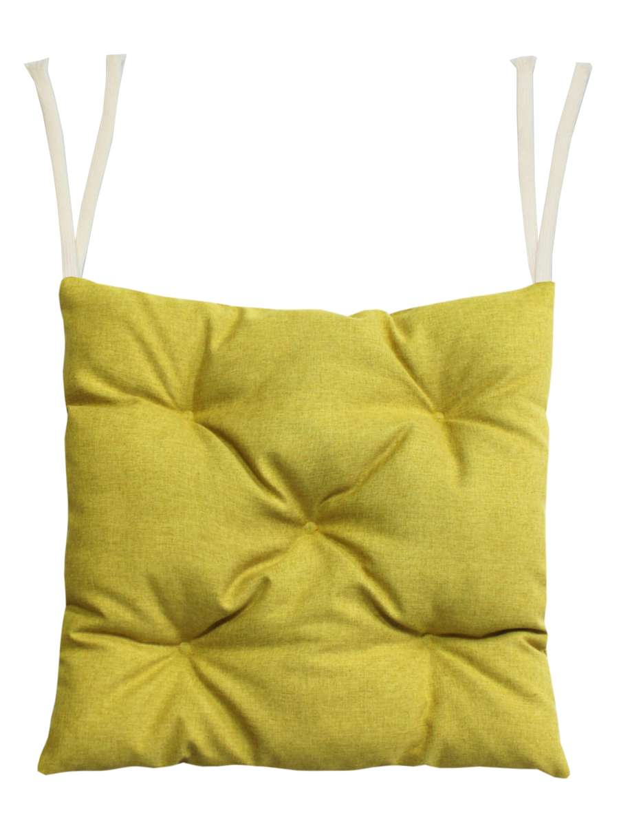 Подушка для сиденья MELANGE. (Комплект 4шт.) 42x42. Каталог Матекс Подушка для сиденья MELANGE. (Комплект 4шт.) 42x42. Каталог Матекс