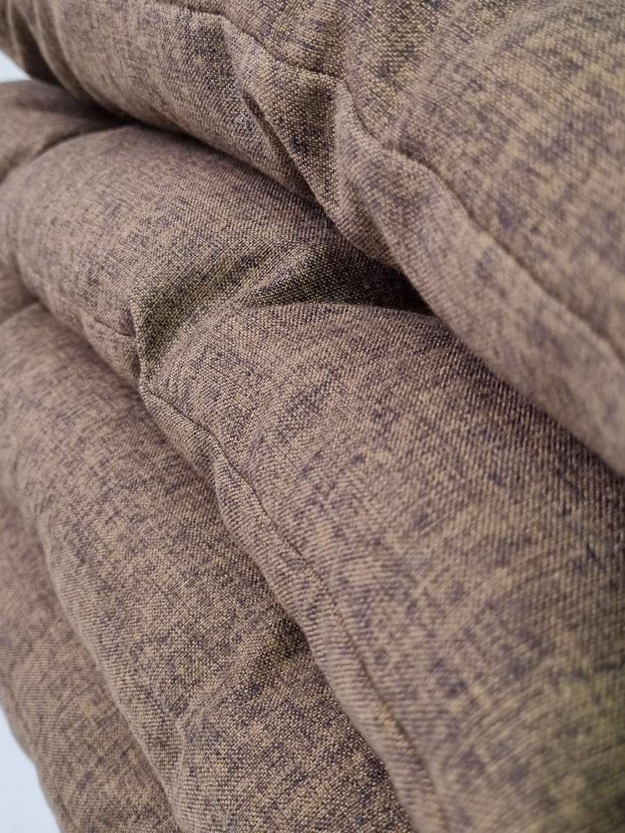 Подушка для сидения MELANGE.  (Комплект 4шт.)  42x42. Каталог Матекс