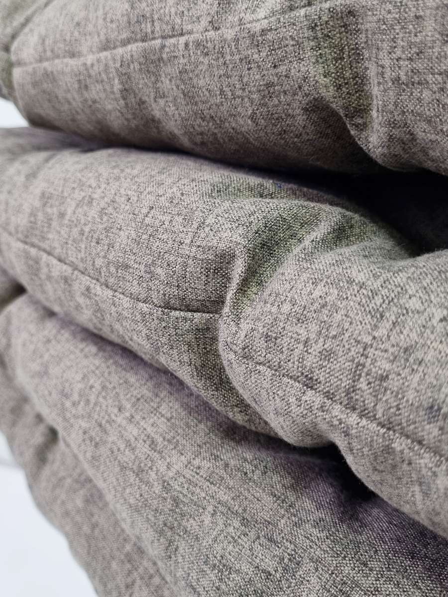 Подушка для сиденья MELANGE. (Комплект 4шт.) 42x42. Каталог Матекс Подушка для сиденья MELANGE. (Комплект 4шт.) 42x42. Каталог Матекс