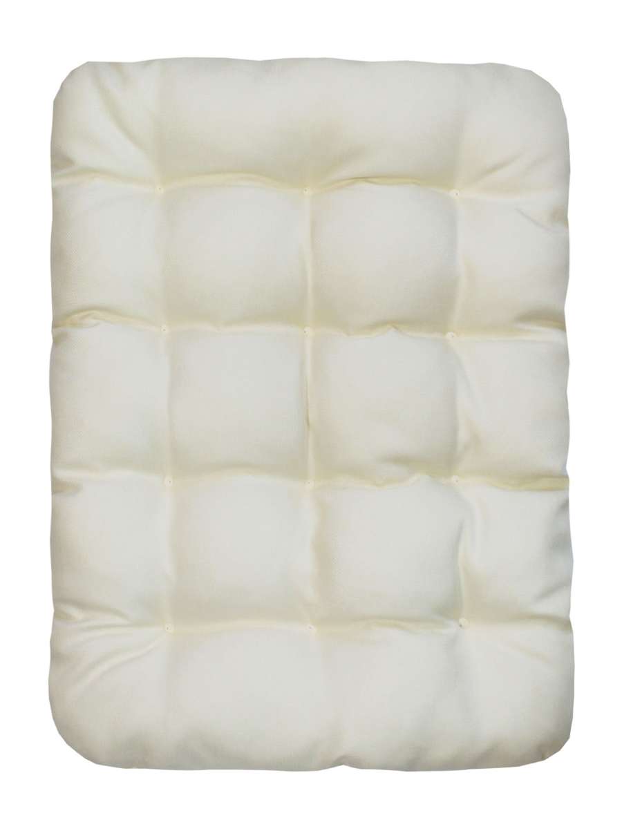 Подушка для сидения LOCA LOUNGE.  80x55x10. Каталог Матекс