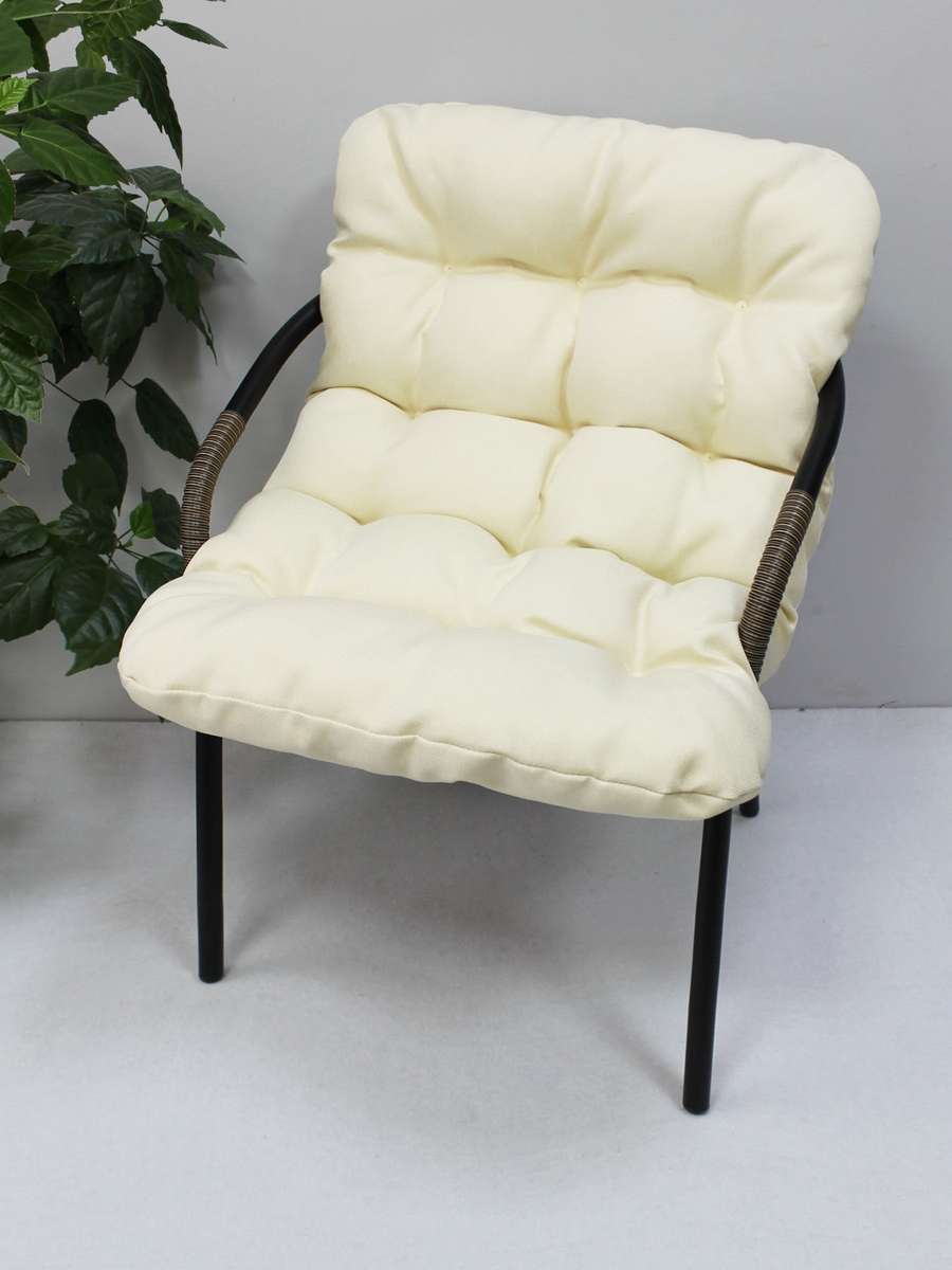 Подушка для сидения LOCA LOUNGE.  80x55x10. Каталог Матекс