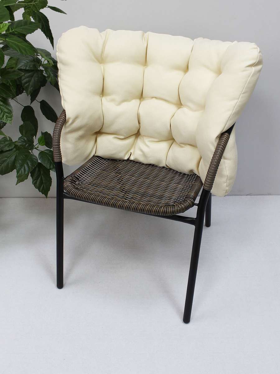 Подушка для сидения LOCA LOUNGE.  80x55x10. Каталог Матекс