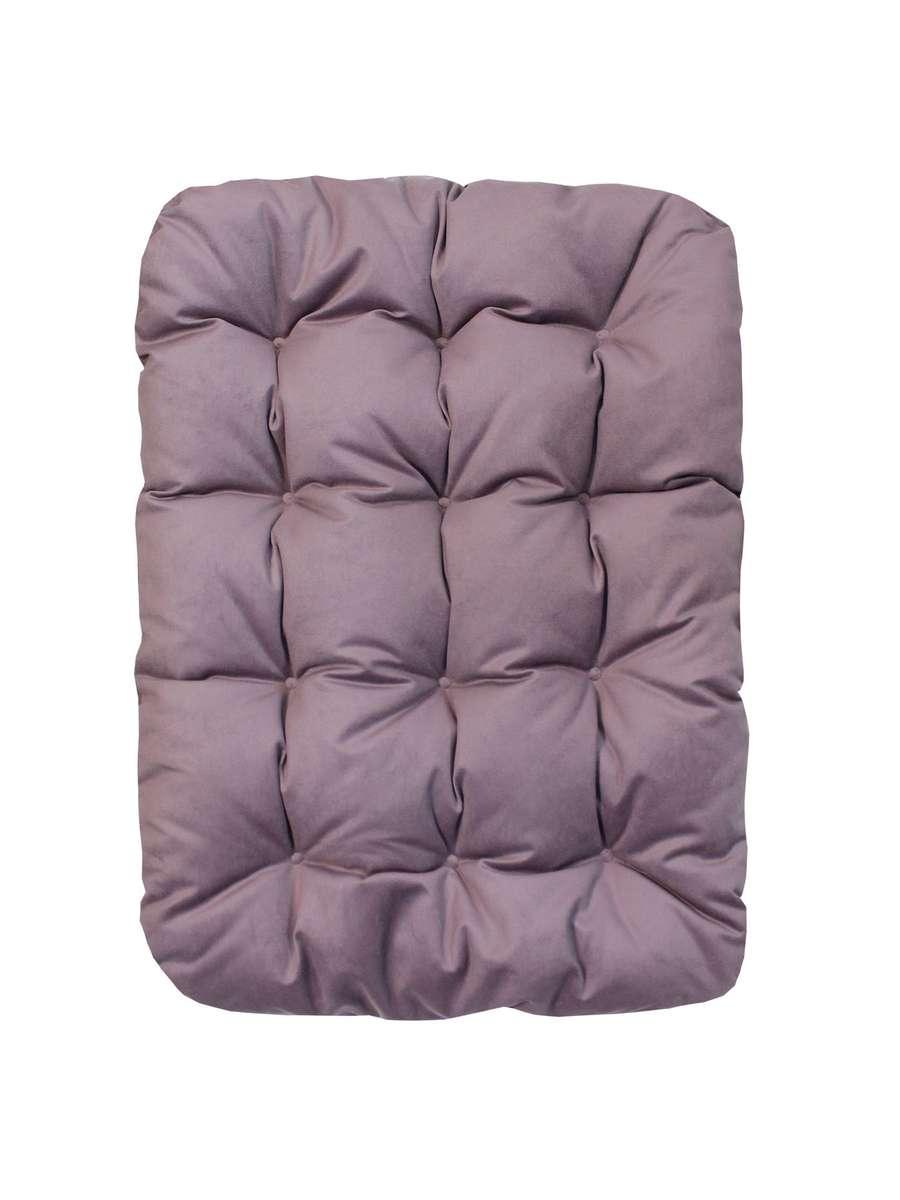 Подушка для сиденья LOCA LOUNGE.  80x55x10. Каталог Матекс