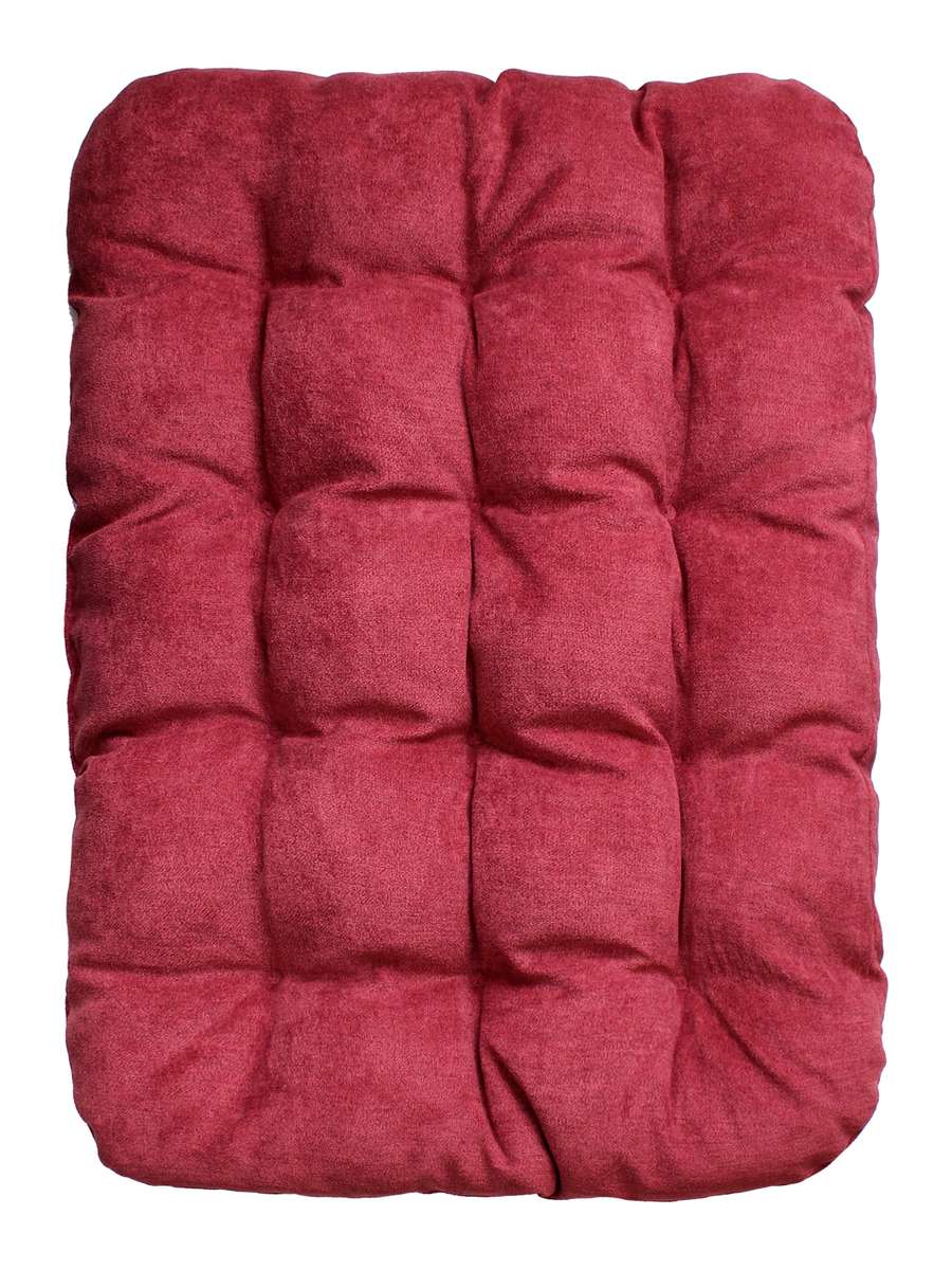 Подушка для сиденья LOCA LOUNGE.  80x55x10. Каталог Матекс