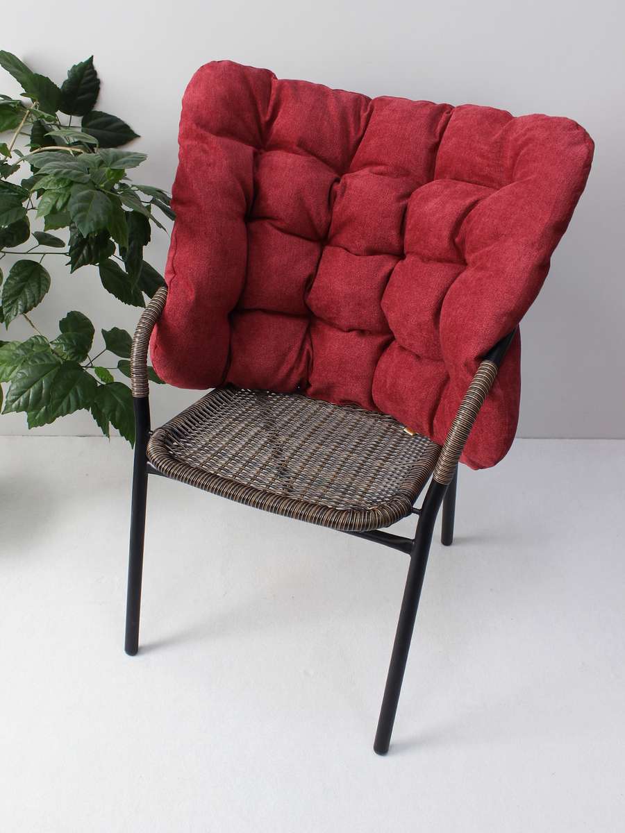 Подушка для сиденья LOCA LOUNGE.  80x55x10. Каталог Матекс