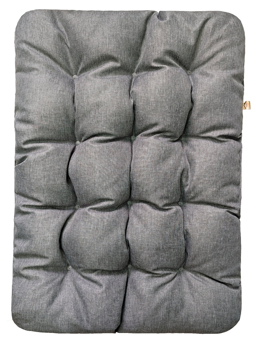 Подушка для сидения LOCA LOUNGE.  80x55x10. Каталог Матекс