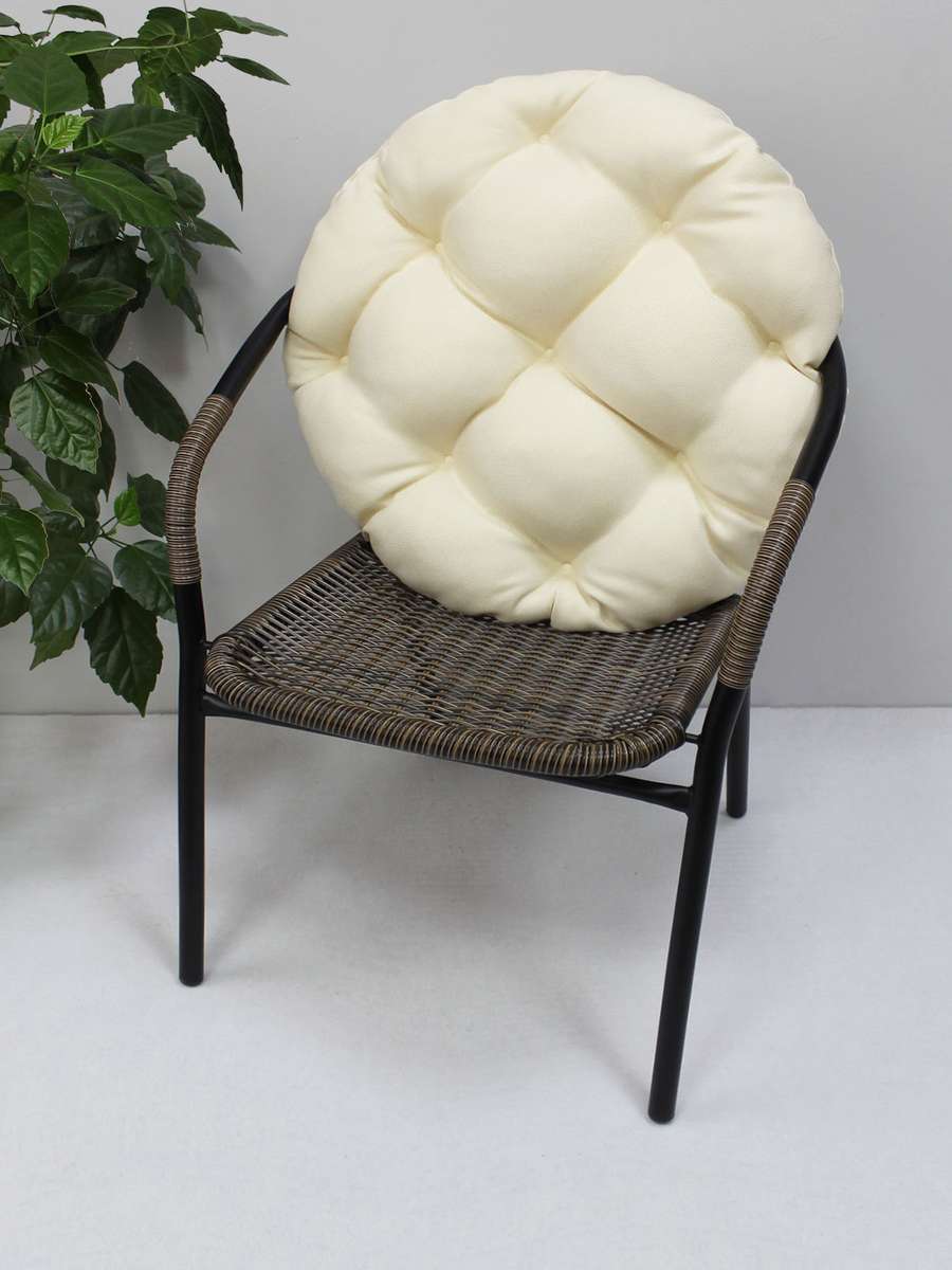 Подушка для сиденья LOCA LOUNGE.  55x55x10. Каталог Матекс