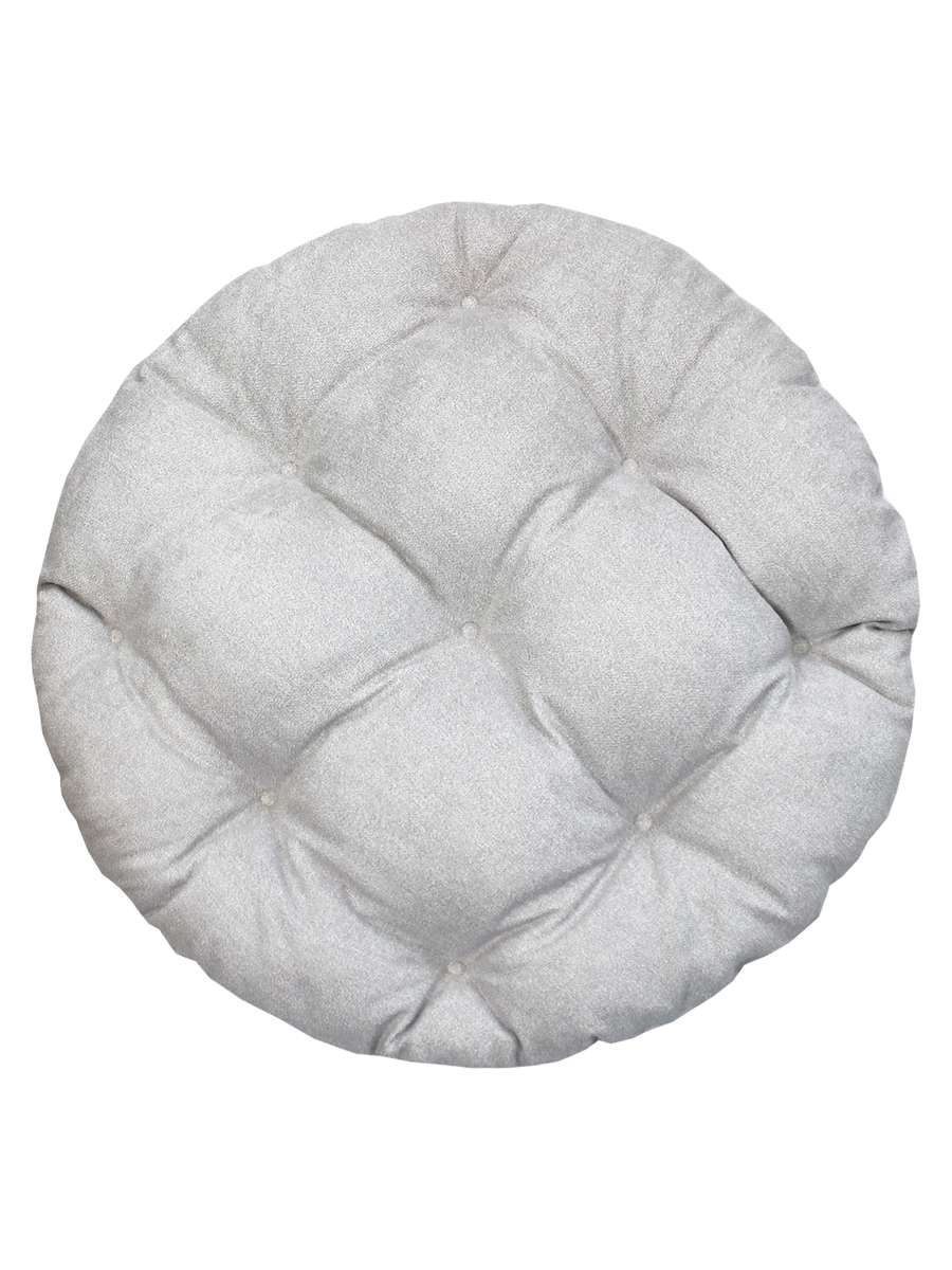 Подушка для сиденья LOCA LOUNGE.  55x55x10. Каталог Матекс