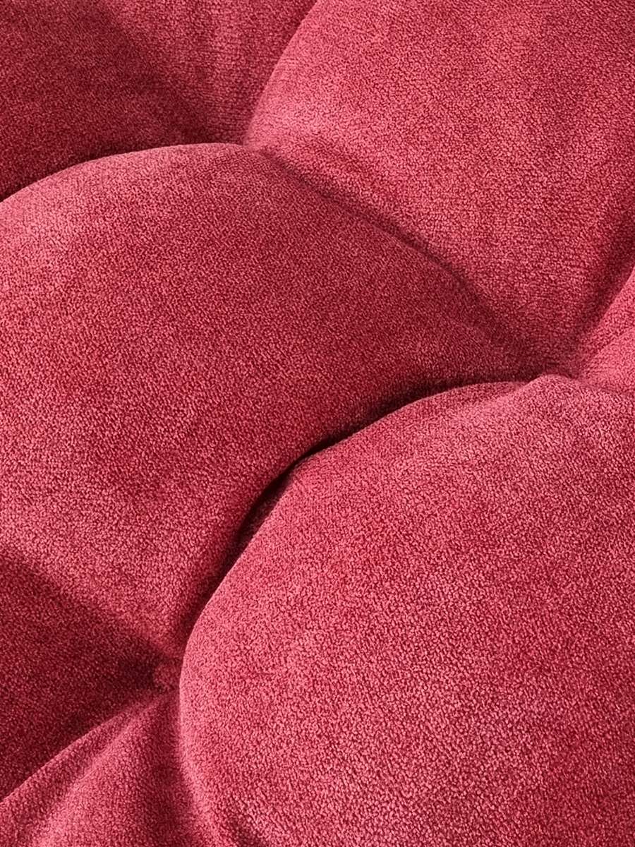 Подушка для сиденья LOCA LOUNGE.  55x55x10. Каталог Матекс