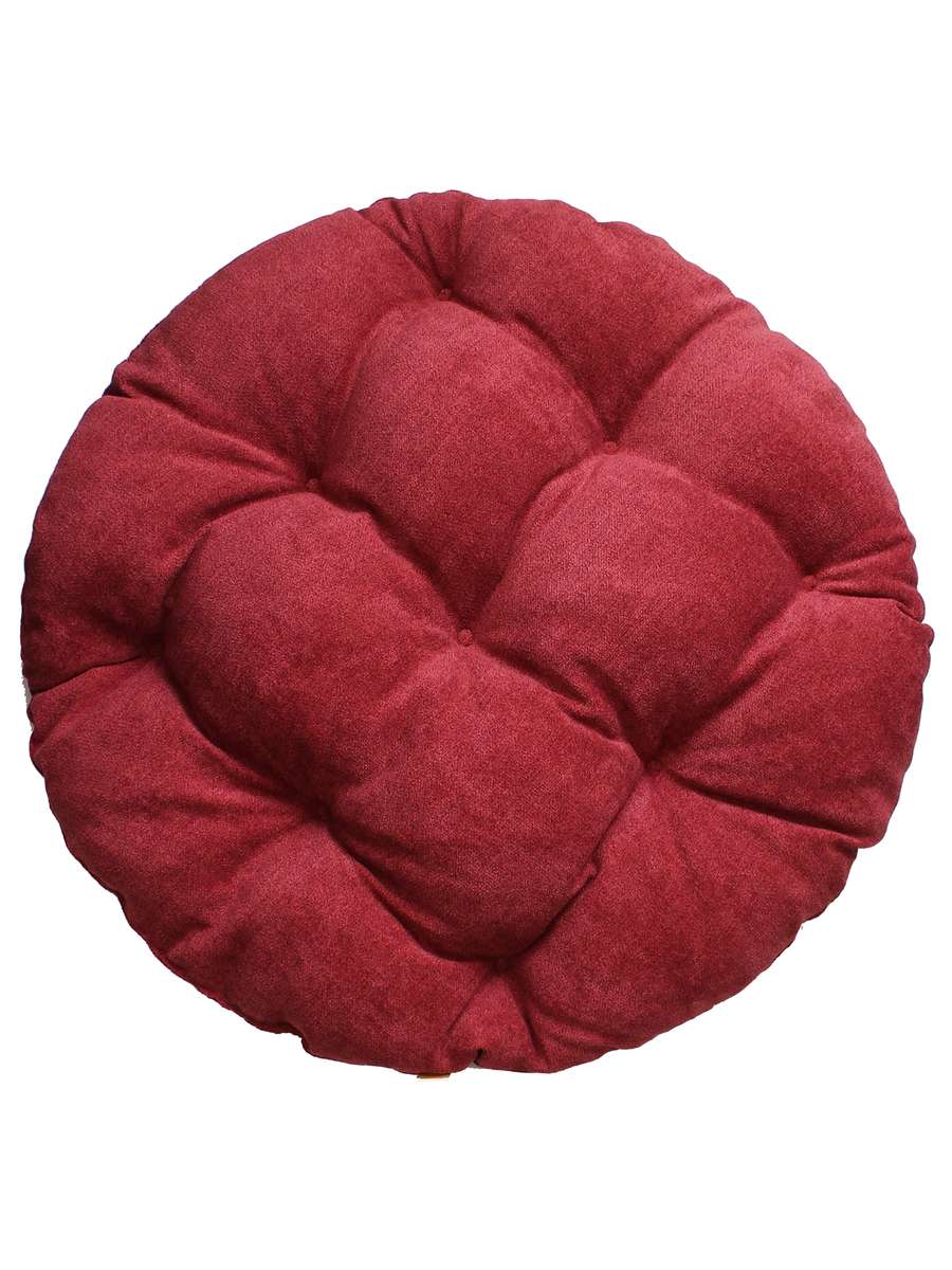 Подушка для сиденья LOCA LOUNGE.  55x55x10. Каталог Матекс