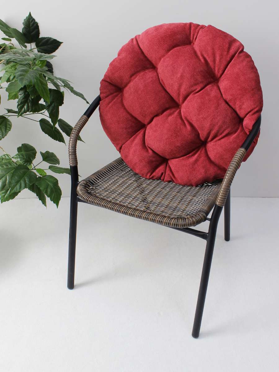 Подушка для сиденья LOCA LOUNGE.  55x55x10. Каталог Матекс