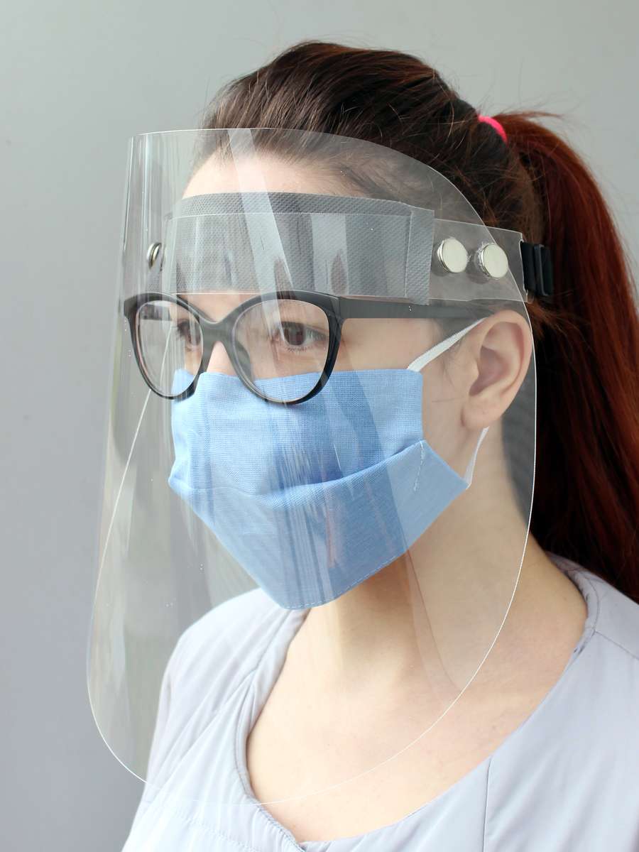 Экран гигиенический FLAP LINE. (плюс 2 сменных щитка) 28x33. Каталог Матекс