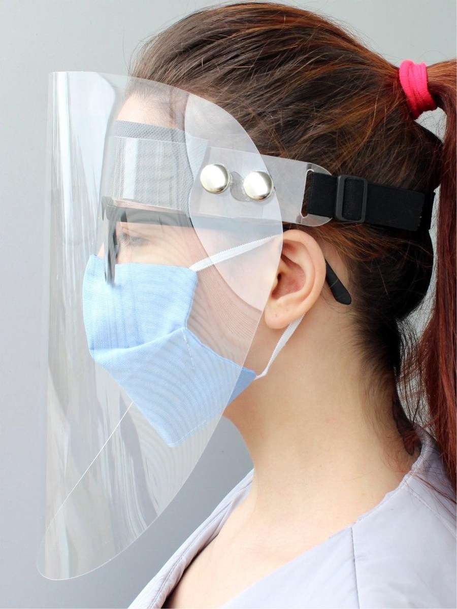 Экран гигиенический FLAP LINE. (плюс 2 сменных щитка) 28x33. Каталог Матекс