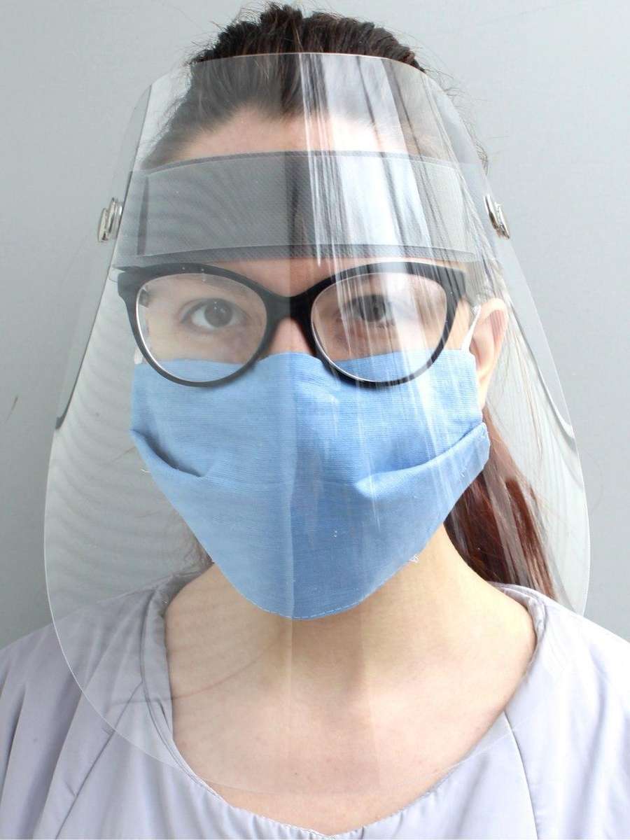 Экран гигиенический FLAP LINE. (плюс 2 сменных щитка) 28x33. Каталог Матекс