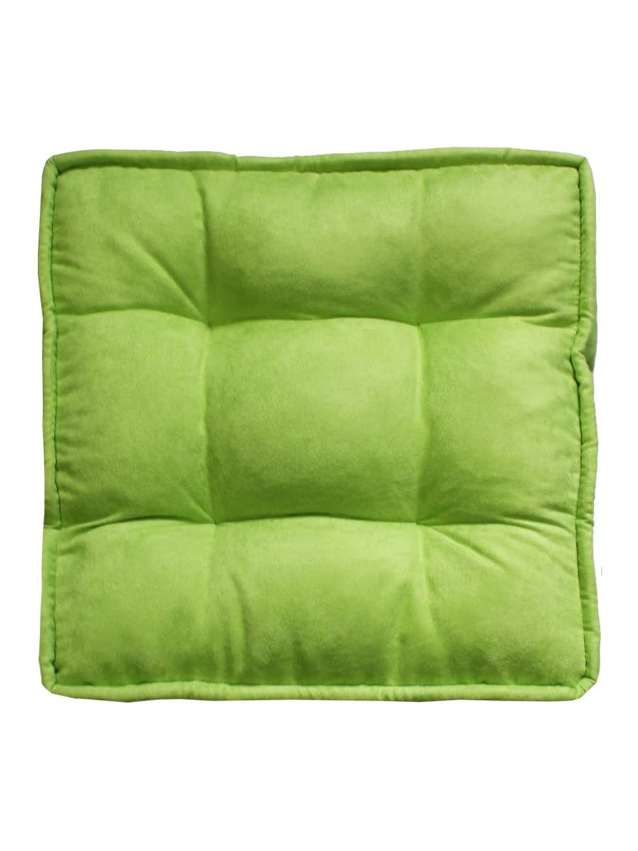 Подушка для сиденья BIG POUF.  52x52. Каталог Матекс