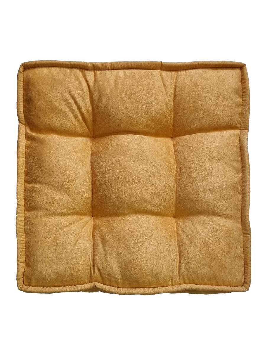 Подушка для сидения BIG POUF.  52x52. Каталог Матекс