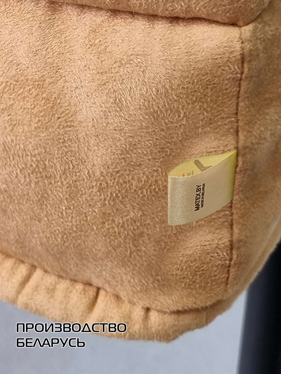 Подушка для сидения BIG POUF.  52x52. Каталог Матекс