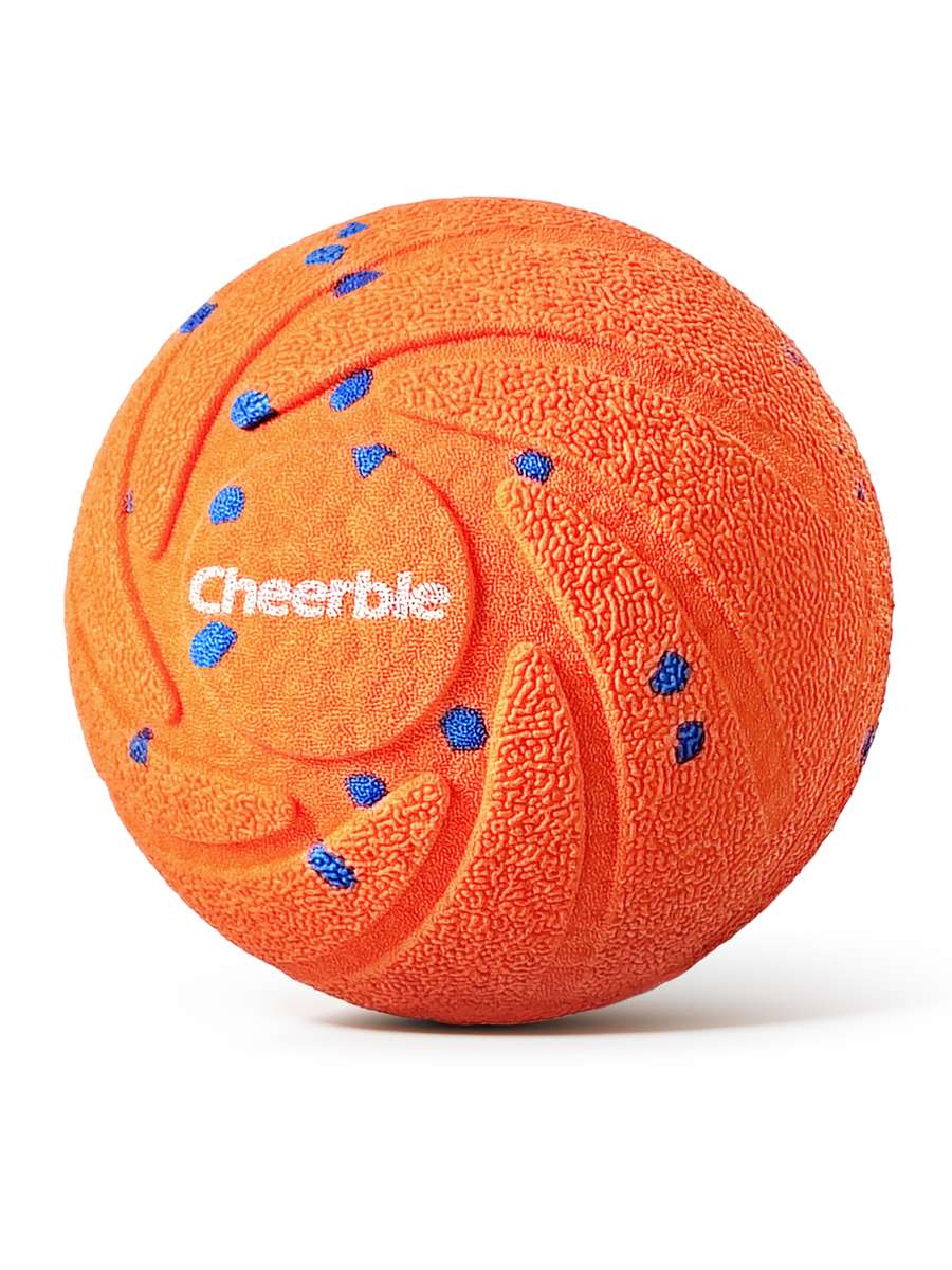 Игрушка для животных BALL.  8x8x8. Каталог Матекс