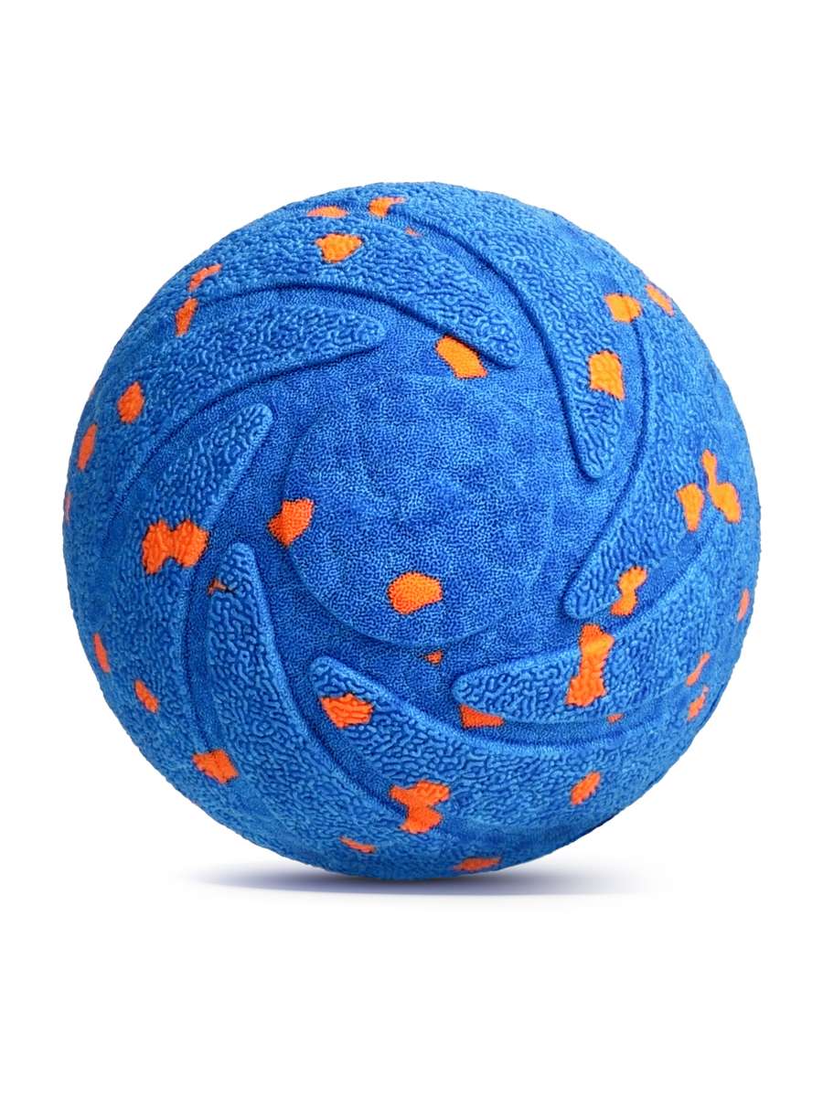 Игрушка для животных BALL.  8x8x8. Каталог Матекс