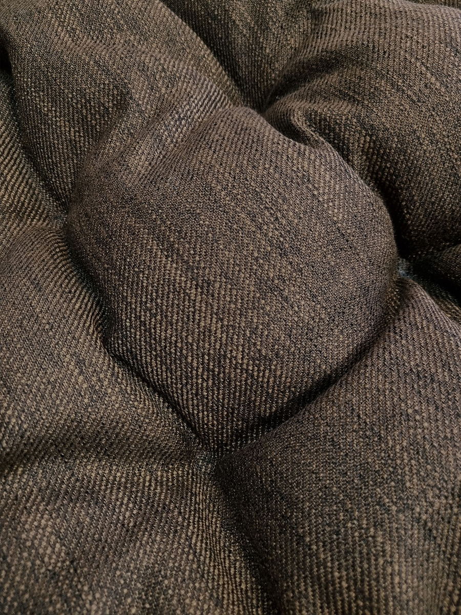 Подушка для сидения ARIA LOUNGE.  80x55. Каталог Матекс