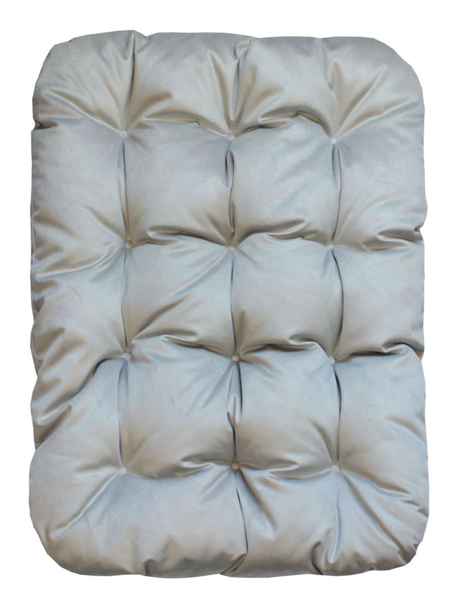 Подушка для сидения ARIA LOUNGE.  80x55. Каталог Матекс