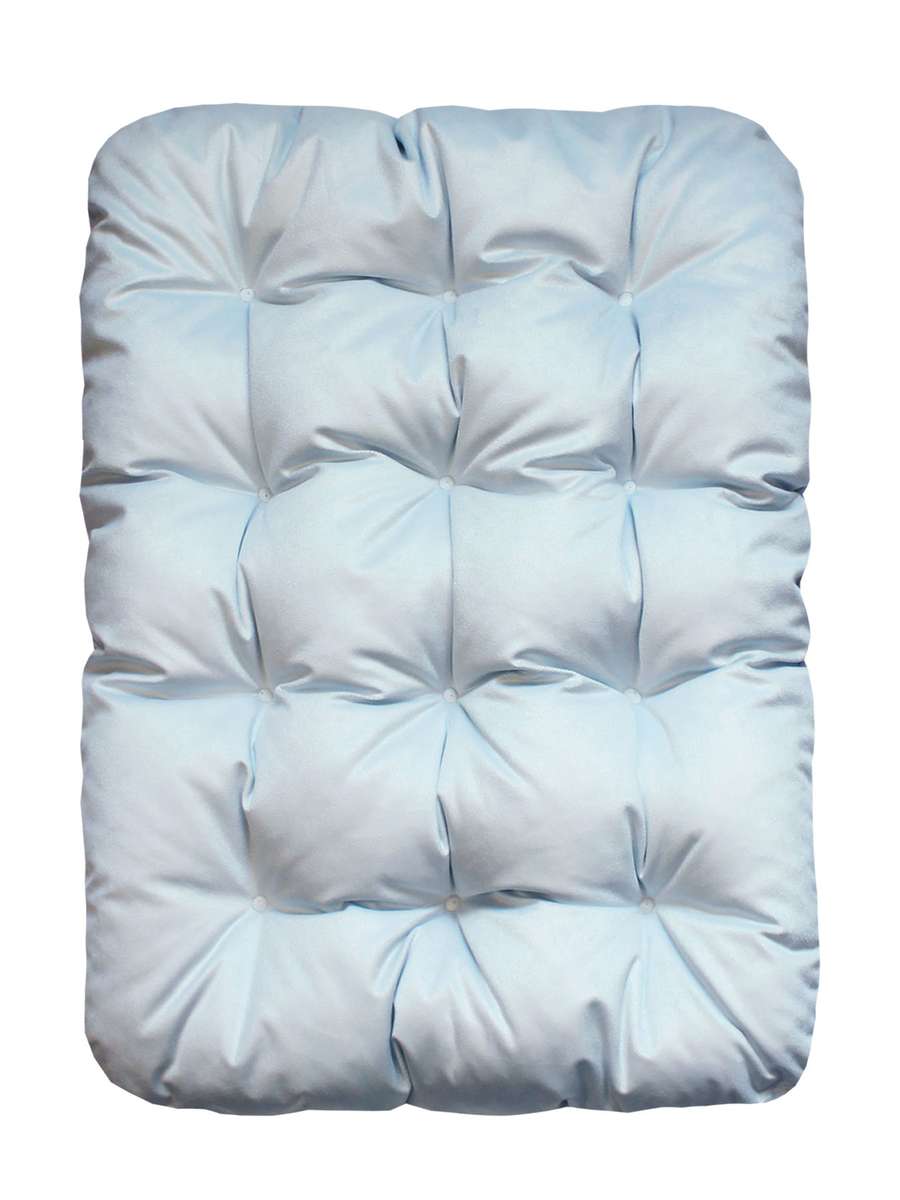 Подушка для сидения ARIA LOUNGE.  80x55. Каталог Матекс