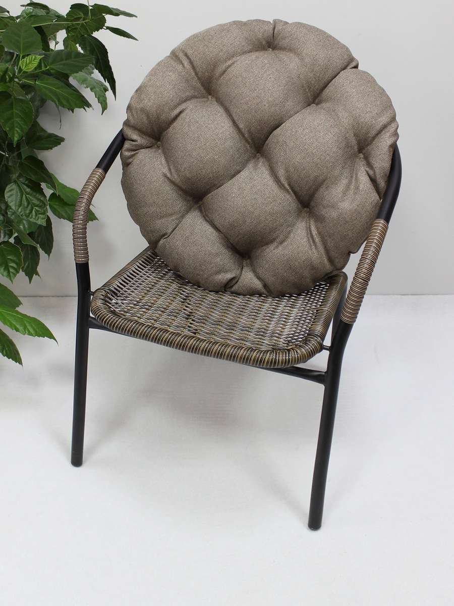 Подушка для сидения LOCA LOUNGE.  55x55x10. Каталог Матекс