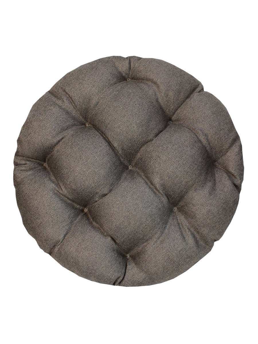 Подушка для сидения LOCA LOUNGE.  55x55x10. Каталог Матекс