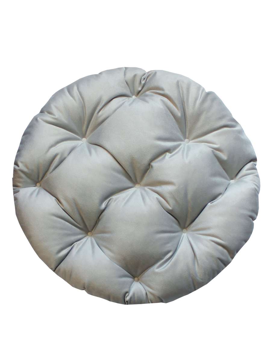 Подушка для сидения ARIA LOUNGE.  55x55x10. Каталог Матекс