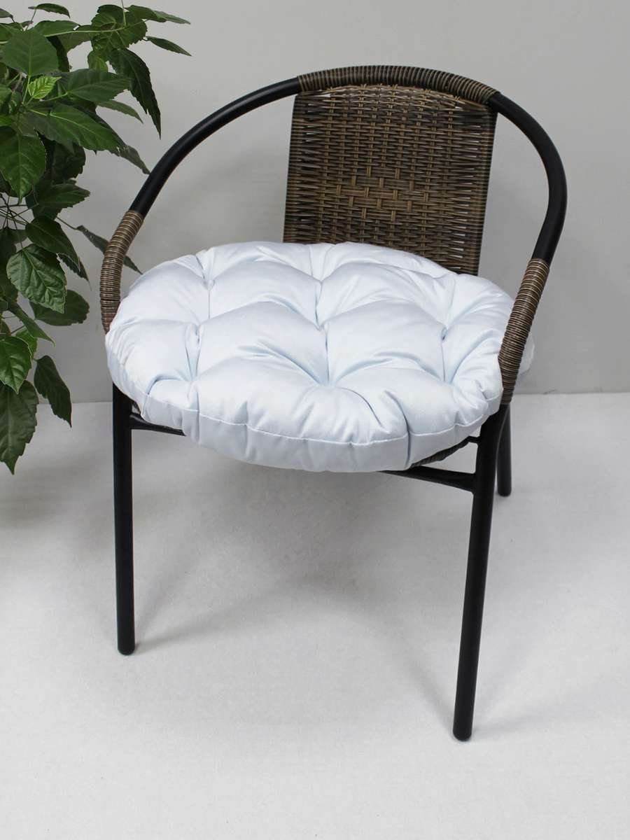 Подушка для сидения LOCA LOUNGE.  55x55x10. Каталог Матекс