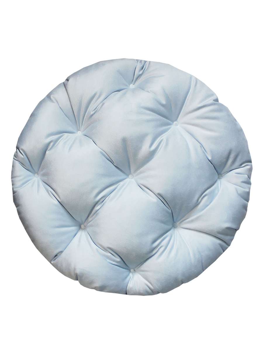 Подушка для сидения LOCA LOUNGE.  55x55x10. Каталог Матекс