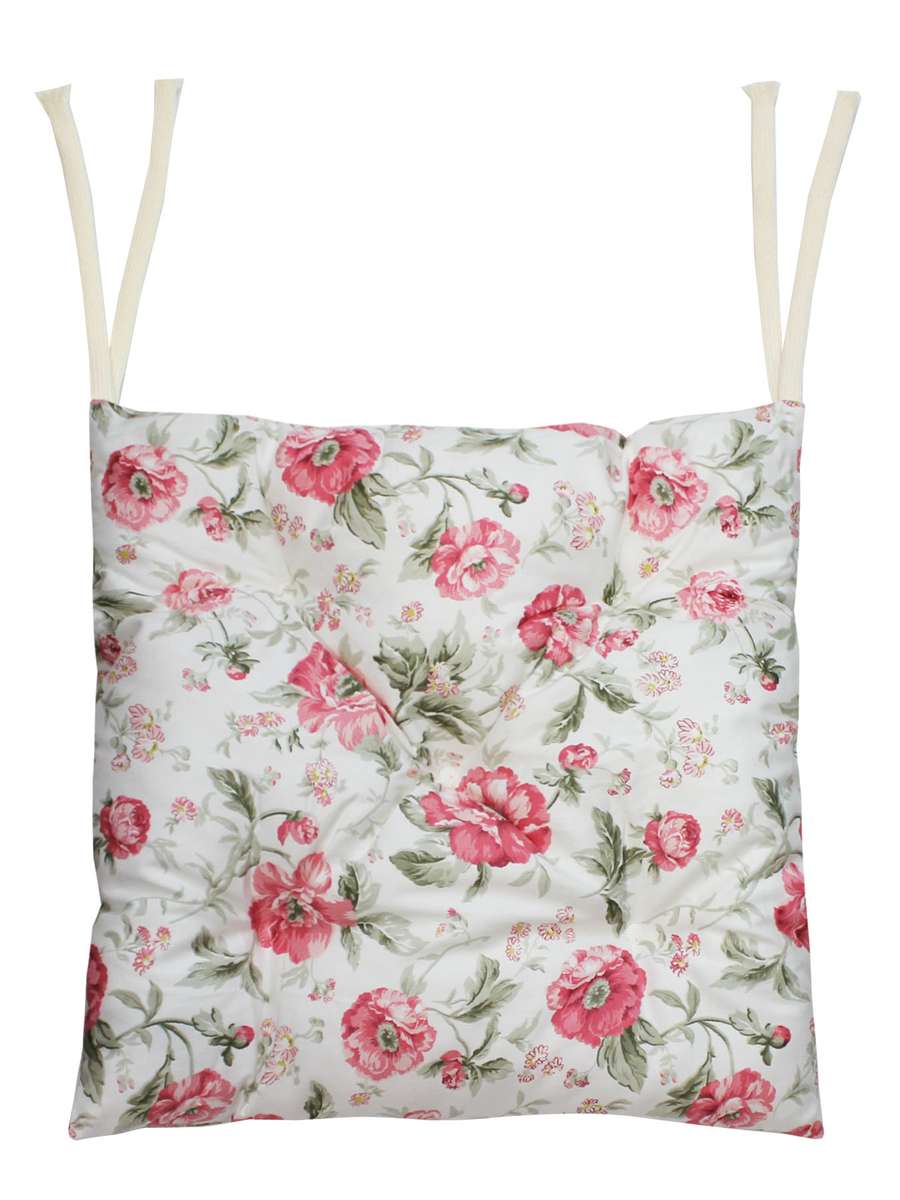 Подушка для сиденья HOMELY. МАКИ (Комплект 4шт.) 42x42. Каталог Матекс Подушка для сиденья HOMELY. МАКИ (Комплект 4шт.) 42x42. Каталог Матекс