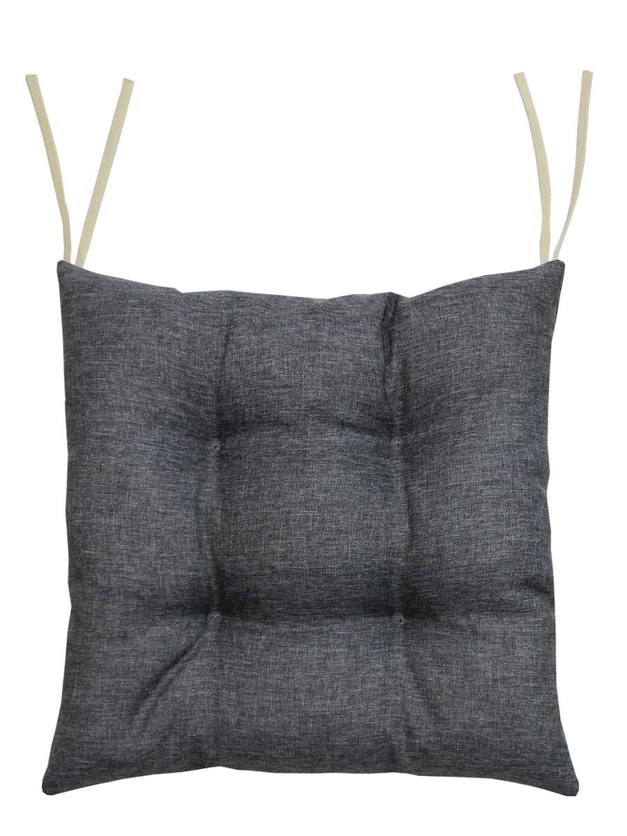 Подушка для сидения ФЬЮЖН.  42x42. Каталог Матекс