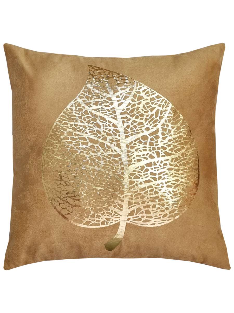 Подушка декоративная LUXURY. ЛИСТ 45x45. Каталог Матекс