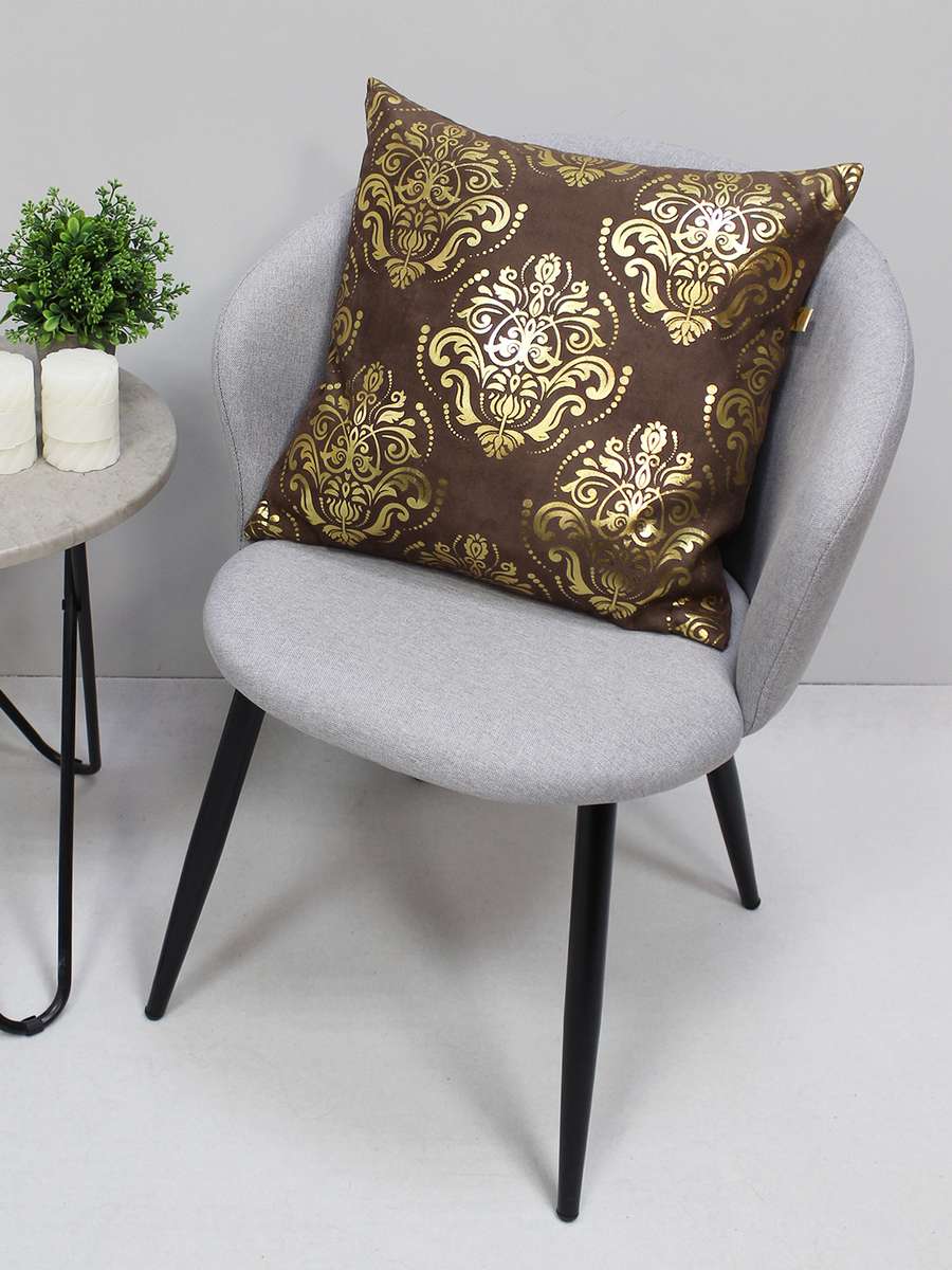 Подушка декоративная LUXURY. ОБОИ 45x45. Каталог Матекс Подушка декоративная LUXURY. ОБОИ 45x45. Каталог Матекс