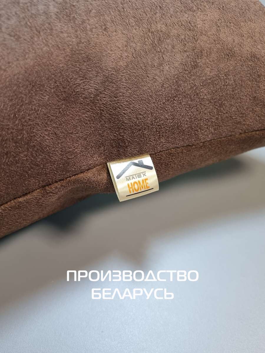 Подушка декоративная LUXURY. ОБОИ 45x45. Каталог Матекс Подушка декоративная LUXURY. ОБОИ 45x45. Каталог Матекс