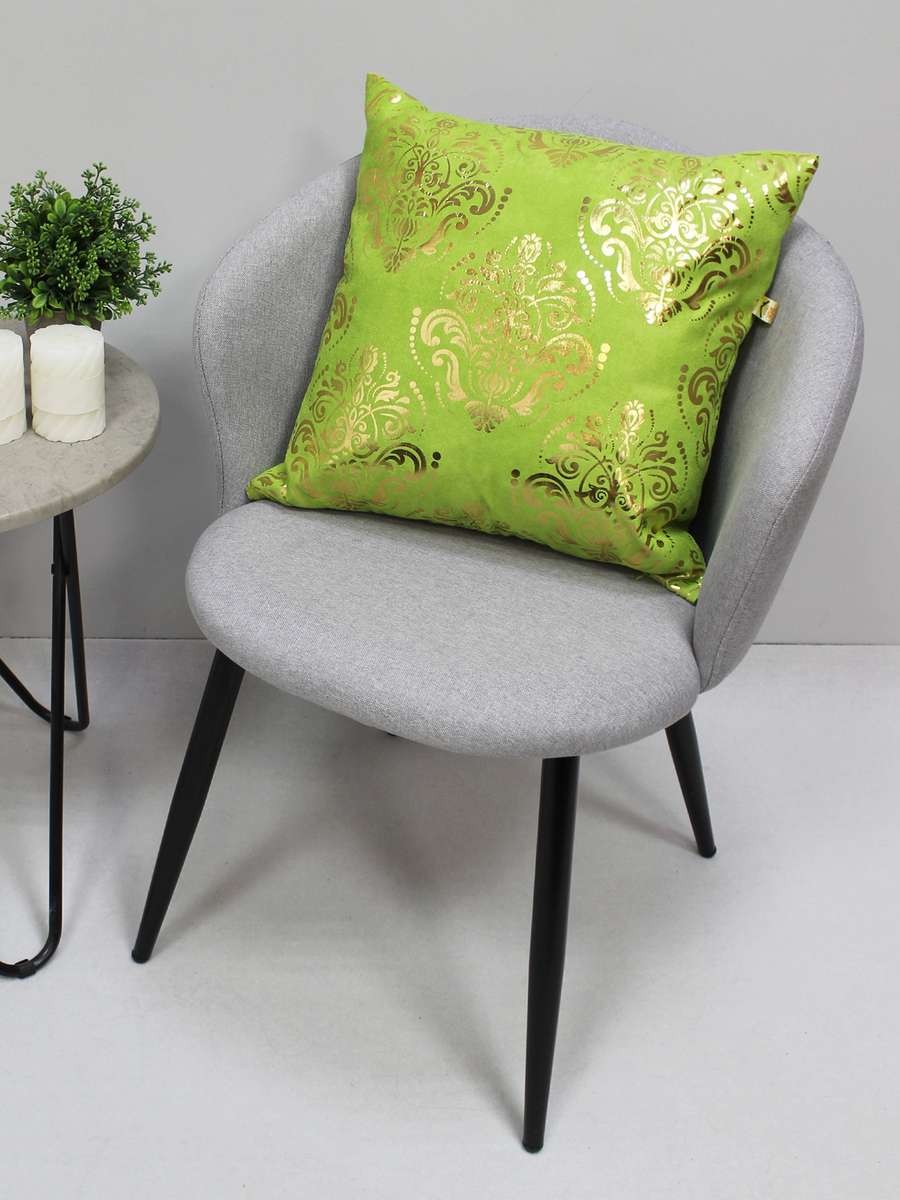 Подушка декоративная LUXURY. ОБОИ 45x45. Каталог Матекс Подушка декоративная LUXURY. ОБОИ 45x45. Каталог Матекс