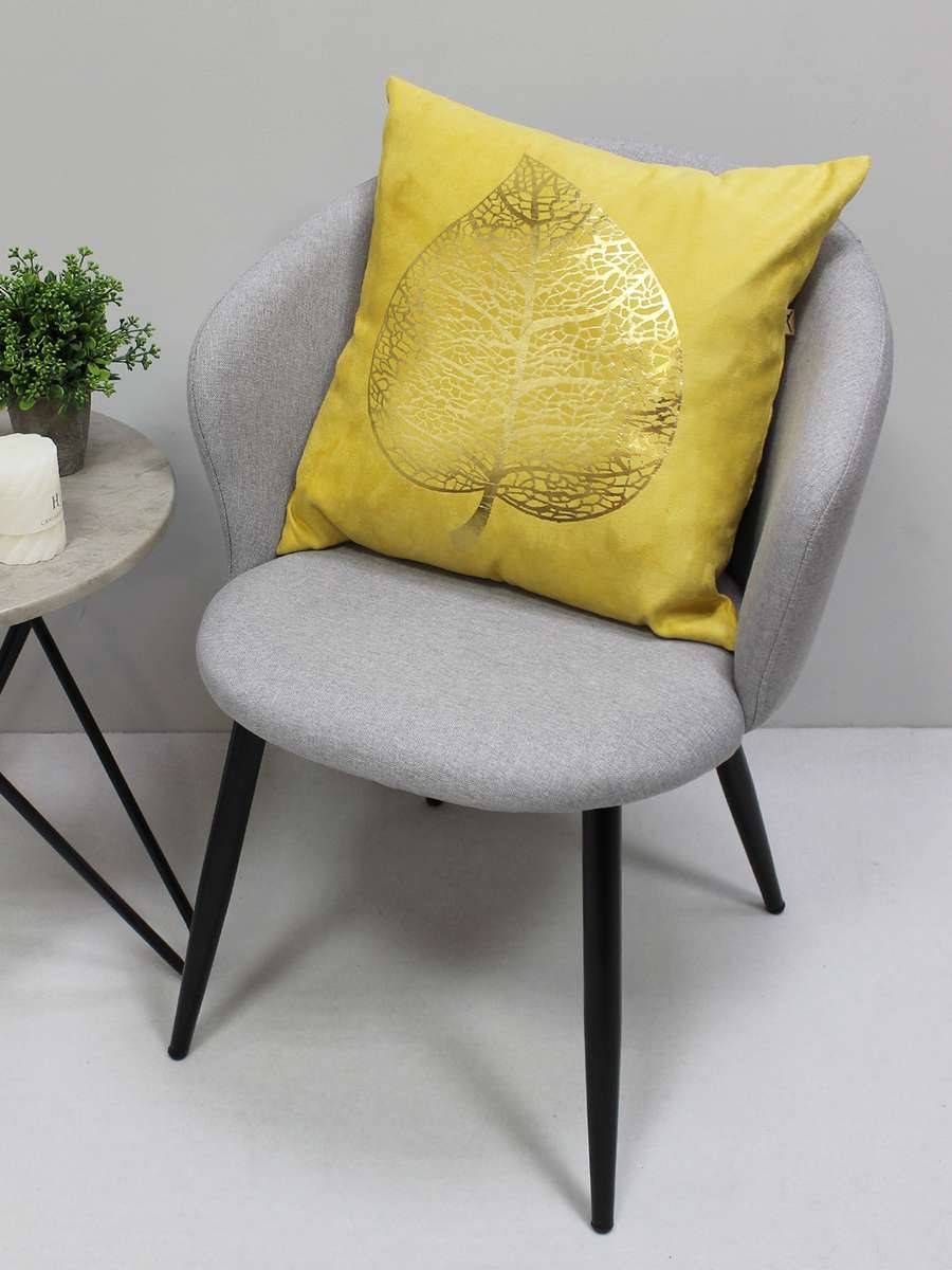 Наволочка декоративная LUXURY. ЛИСТ 45x45. Каталог Матекс Наволочка декоративная LUXURY. ЛИСТ 45x45. Каталог Матекс