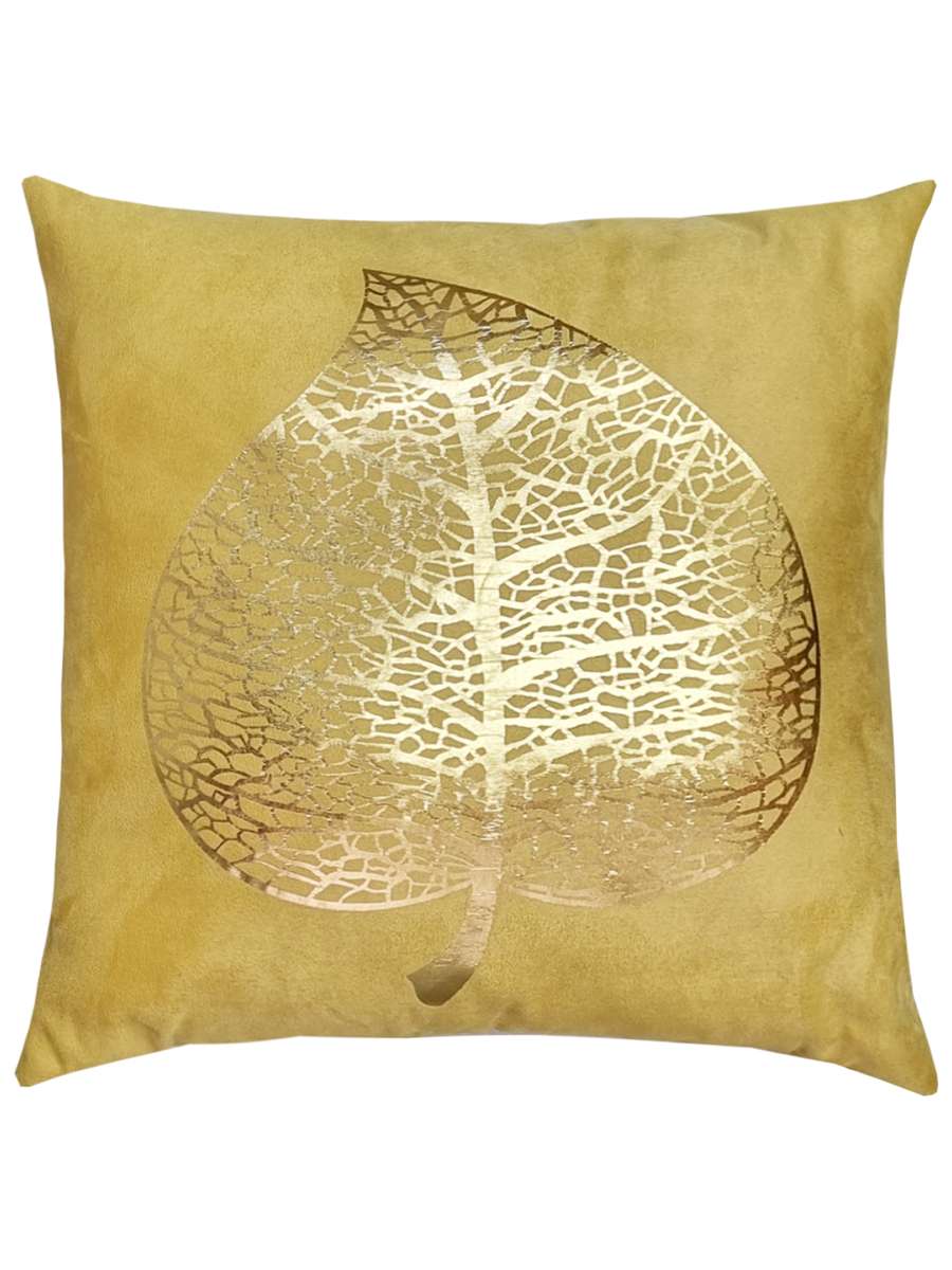 Наволочка декоративная LUXURY. ЛИСТ 45x45. Каталог Матекс Наволочка декоративная LUXURY. ЛИСТ 45x45. Каталог Матекс