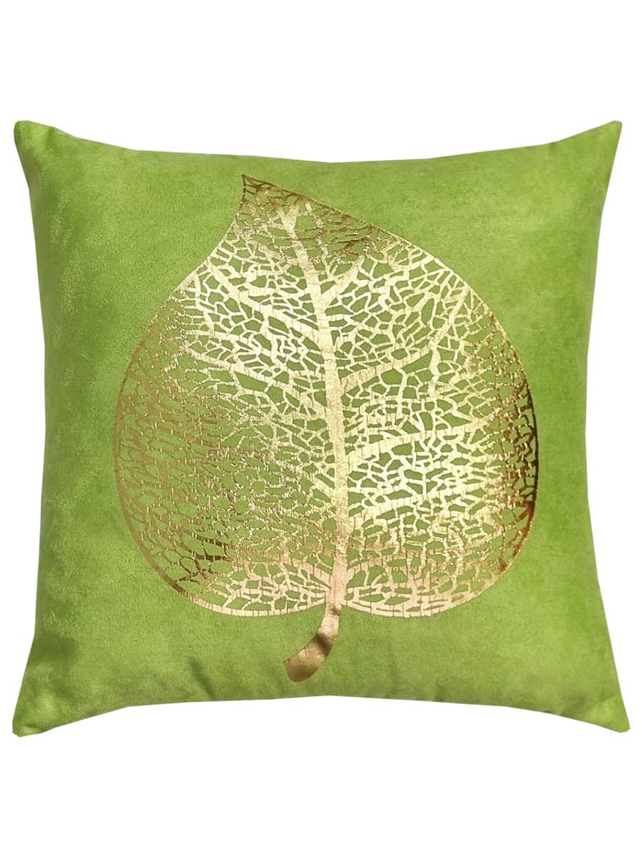 Наволочка декоративная LUXURY. ЛИСТ 45x45. Каталог Матекс Наволочка декоративная LUXURY. ЛИСТ 45x45. Каталог Матекс