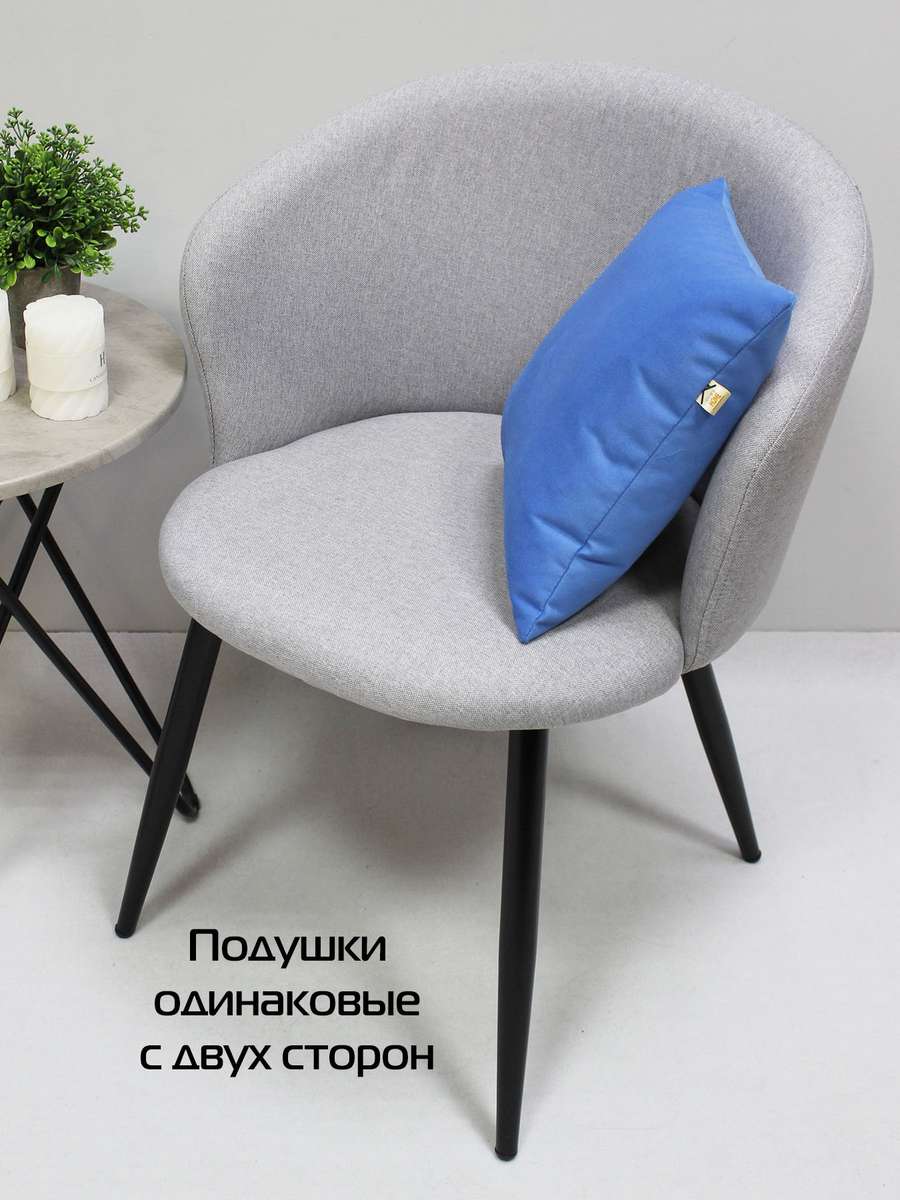 Подушка декоративная ITAKA BASIS. 35x35. Каталог Матекс Подушка декоративная ITAKA BASIS. 35x35. Каталог Матекс