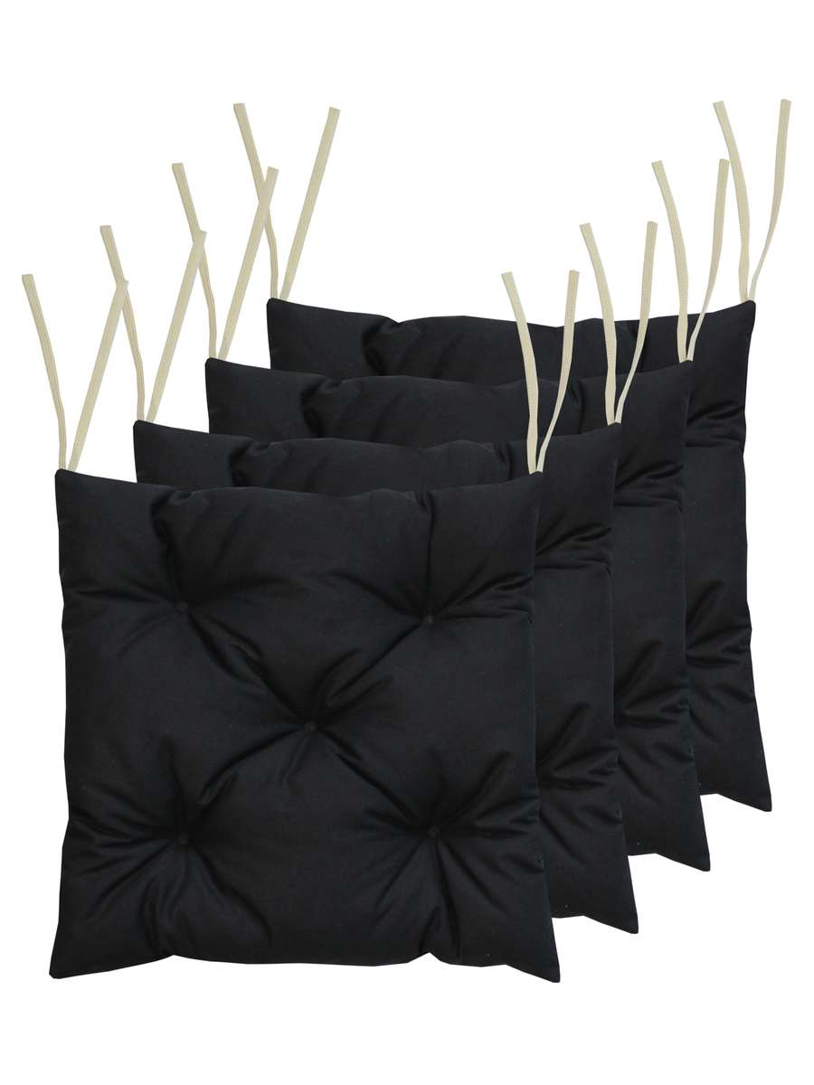 Подушка для сидения HOMELY.  42x42. Каталог Матекс